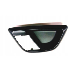 VOLVO XC90 ramka lewej klamki boczka drzwi OE 39973461