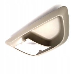 VOLVO XC90 ramka lewej klamki boczka drzwi OE 39973465