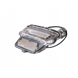 VOLVO XC60 prawa lampa postojowa dzienna DRL LED 31420394