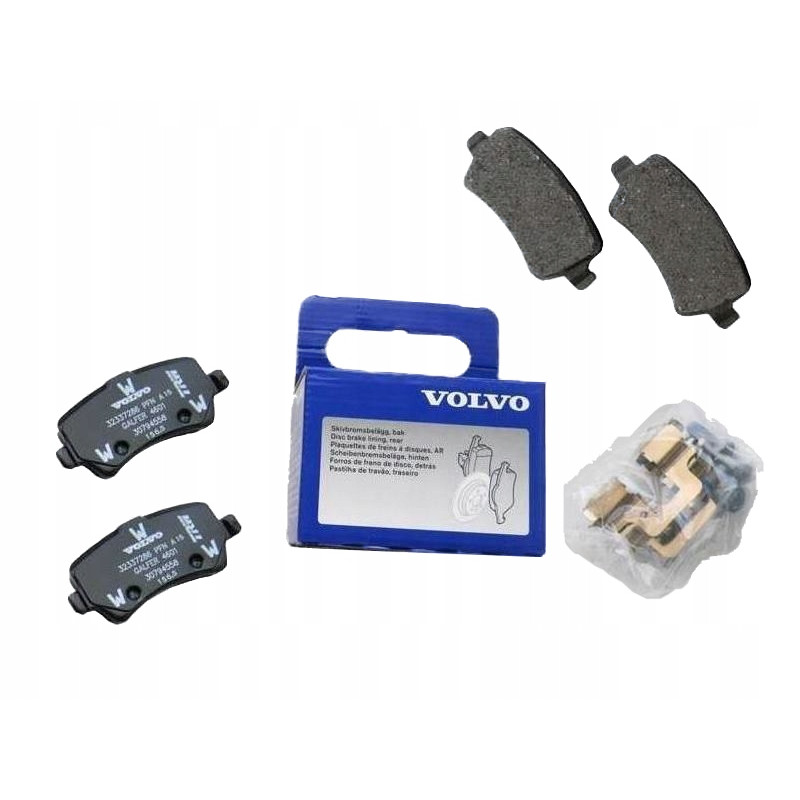 VOLVO V70 XC70 S80 oryginal...