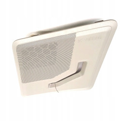 VOLVO XC90 oslona glosnika tylny lewy slupek D OE 39890263