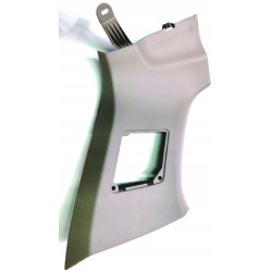 VOLVO XC90 lewy slupek tylny D oslona slupka OE 39899568