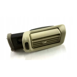 VOLVO XC90 prawa kratka nawiewu tylny słupek C 39899539