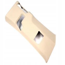 VOLVO XC90 lewy slupek tylny C oslona slupka OE 39899551