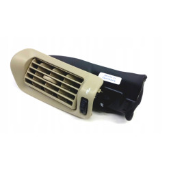 VOLVO XC90 lewa kratka nawiewu srodkowy slupek B 39897966