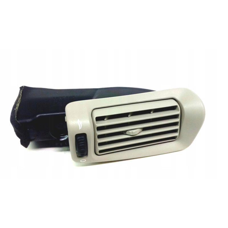 VOLVO XC90 prawa kratka...