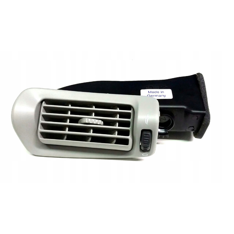 VOLVO XC90 lewa kratka...