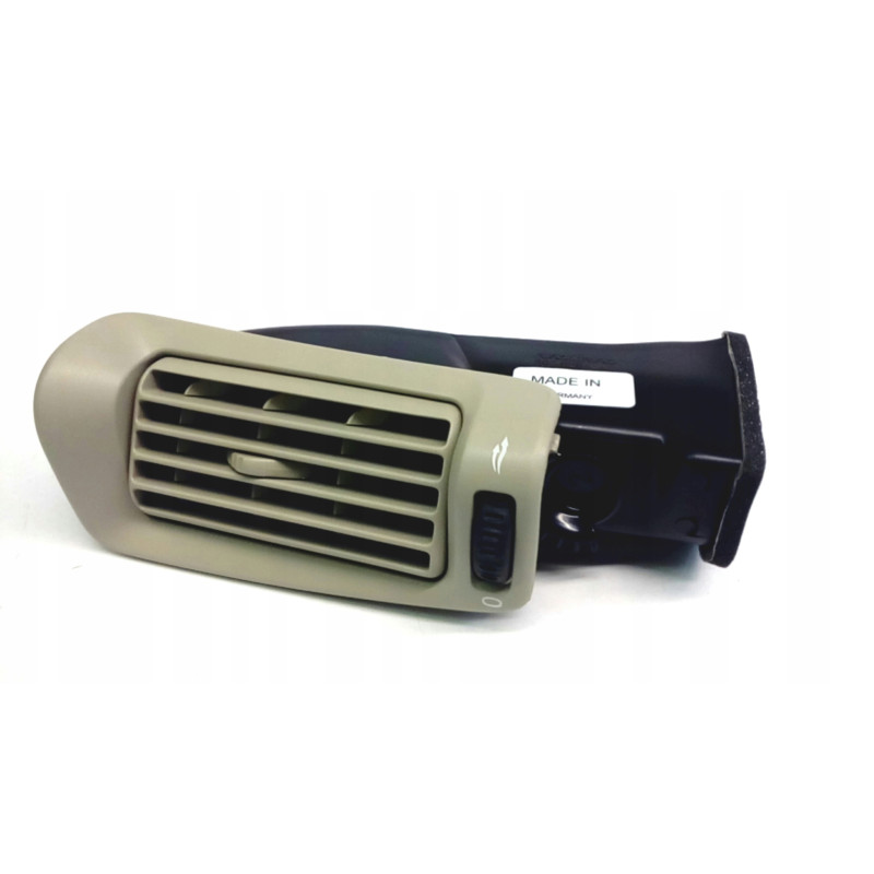 VOLVO XC90 lewa kratka...