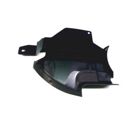 VOLVO XC90 prawa oslona silnika oryginal OE 30744319