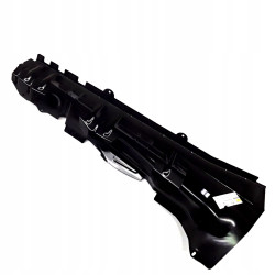 VOLVO XC90 prawa podluznica poszycie podluznicy OE 8659748