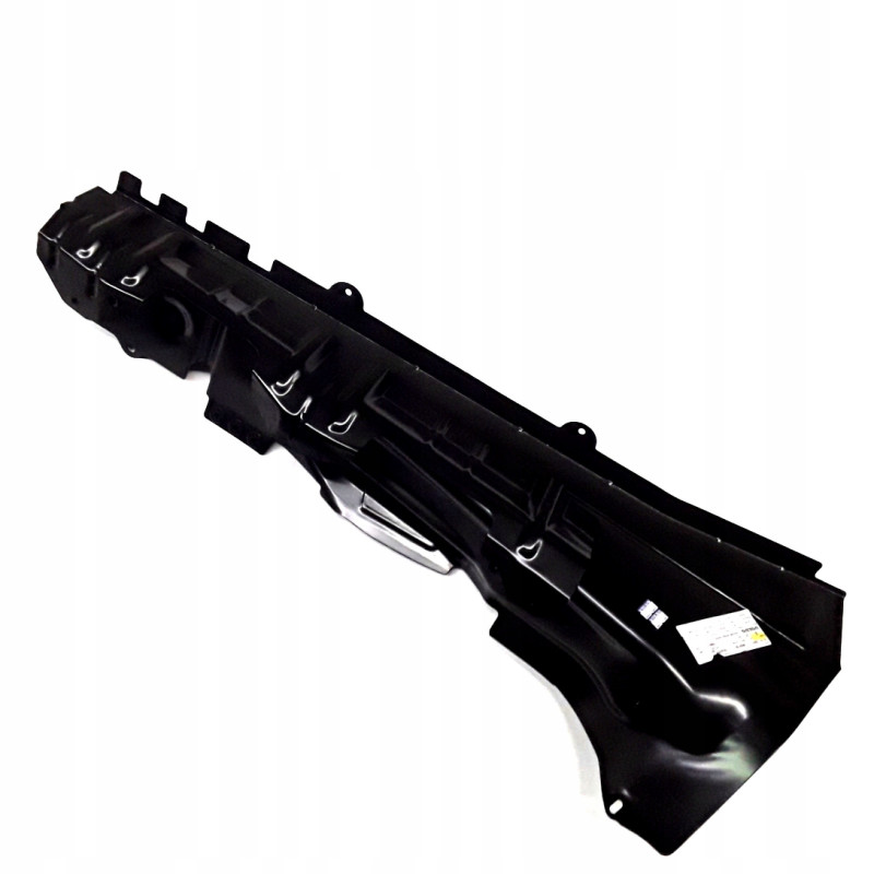 VOLVO XC90 prawa podluznica...