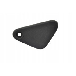 VOLVO S60 V60 lewy gorny uchwyt chlodnicy 30723366