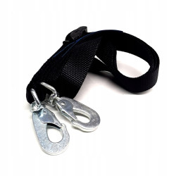 VOLVO tasma bagazowa do zabezpieczenia bagazu OE 31414237