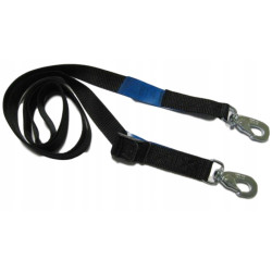 VOLVO tasma bagazowa do zabezpieczenia bagazu OE 31414237