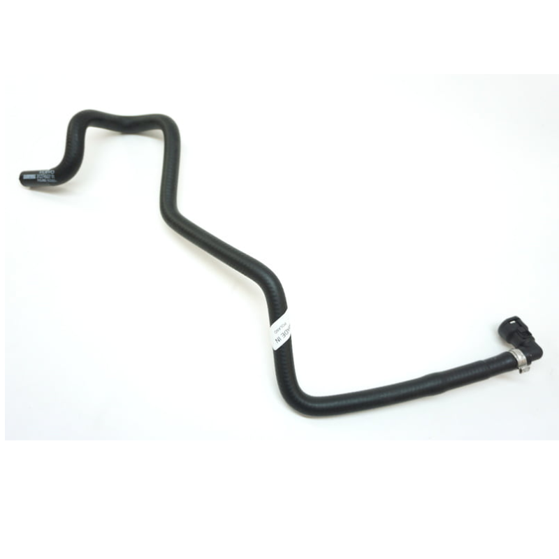 VOLVO XC90 przewod...