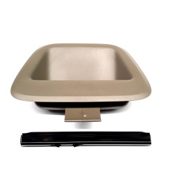 VOLVO XC90 uchwyt podlogi bagaznika oak arena OE 31271525