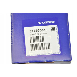 VOLVO S40 V50 oslona wewnetrznego przegubu kpl OE 31256351
