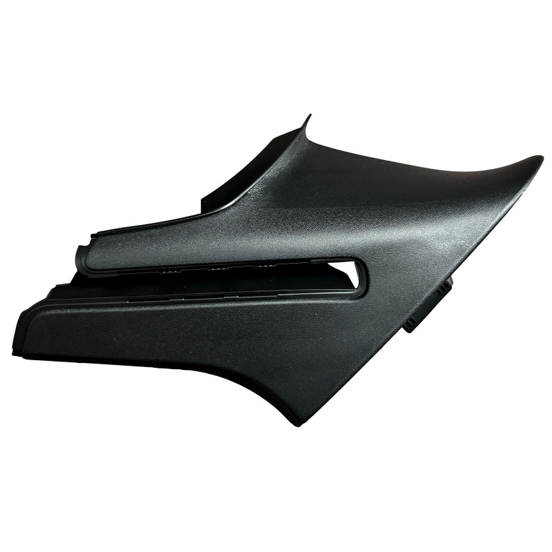 VOLVO XC60 II panel oslona...