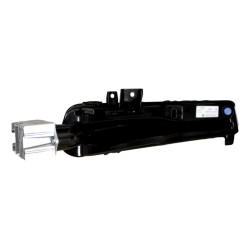 VOLVO V40 lewa lampa postojowa dzienna DRL LED OE 31395919