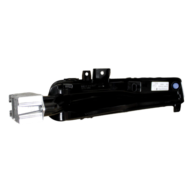 VOLVO V40 lewa lampa postojowa dzienna DRL LED OE 31395919