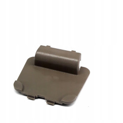 VOLVO XC90 zaslepka uchwyt siatki bagaznik OE 39972714