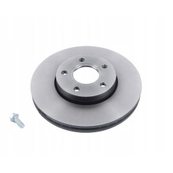 VOLVO V50 oryginal tarcze hamulcowe przod 278mm OE 31362411