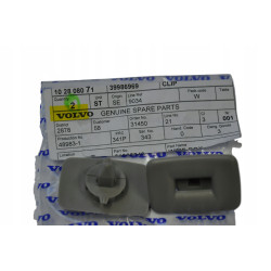 VOLVO S60 S80 spinka podsufitki OE 39986969