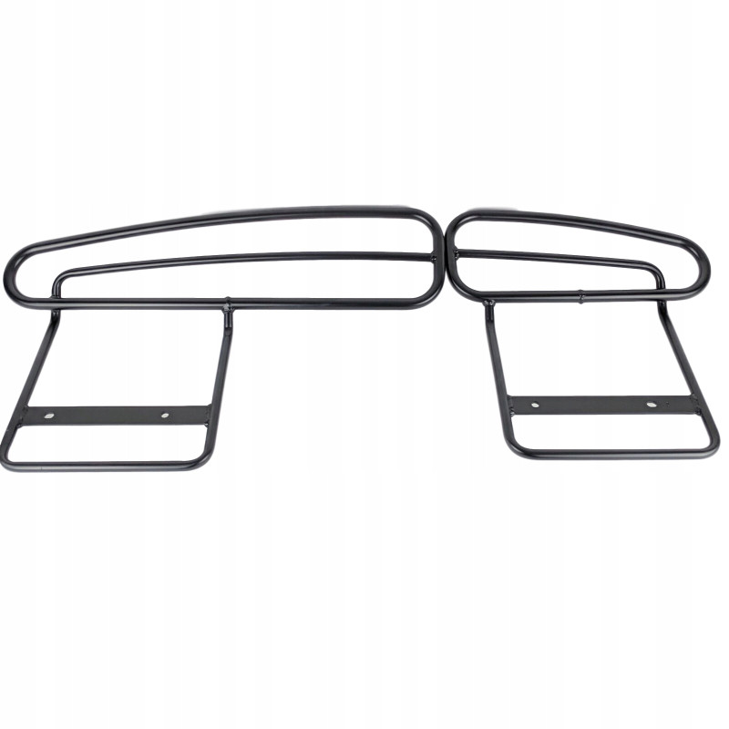 VOLVO V40CC pionowa krata kratka bagaznika kpl OE 31339699