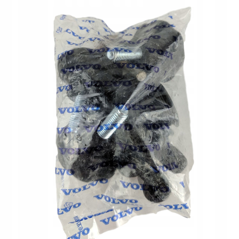 VOLVO V40CC pionowa krata kratka bagaznika kpl OE 31339699