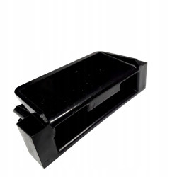 VOLVO XC90 R-DESIGN mocowanie emblematu w atrapie 30733050