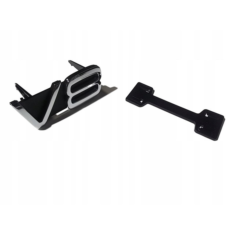 VOLVO XC90 V8 4,4 emblemat...