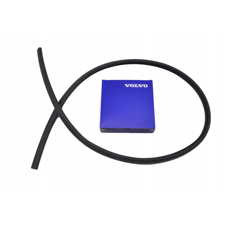 VOLVO S90 V90 II uszczelka progowa progu nakladki OE