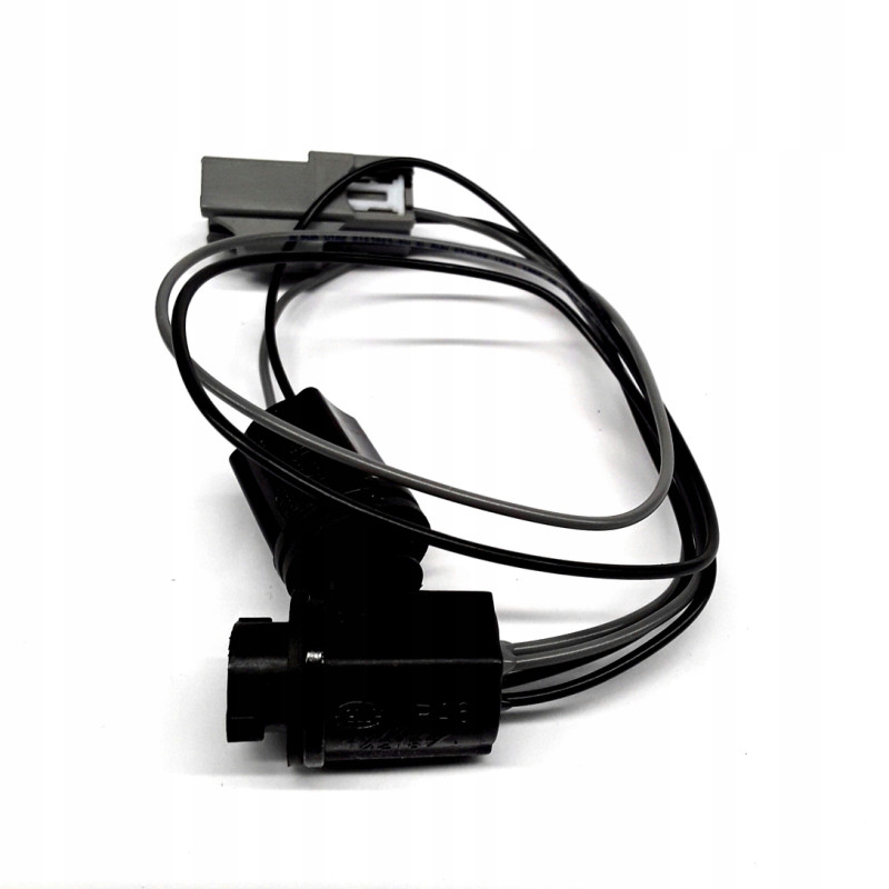 VOLVO XC70 wiazka...