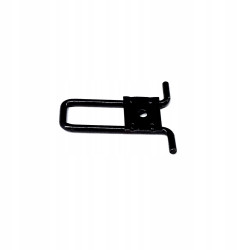 VOLVO XC90 rygiel zamka schowka pasazera OE 8635405