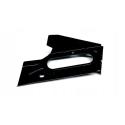 VOLVO XC90 wspornik mocowanie blotnik lewy przod 8646148