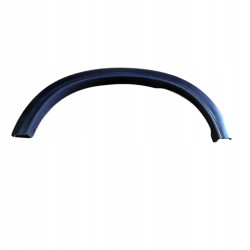 VOLVO XC90 prawa listwa nadkole blotnik tyl OE 39871825