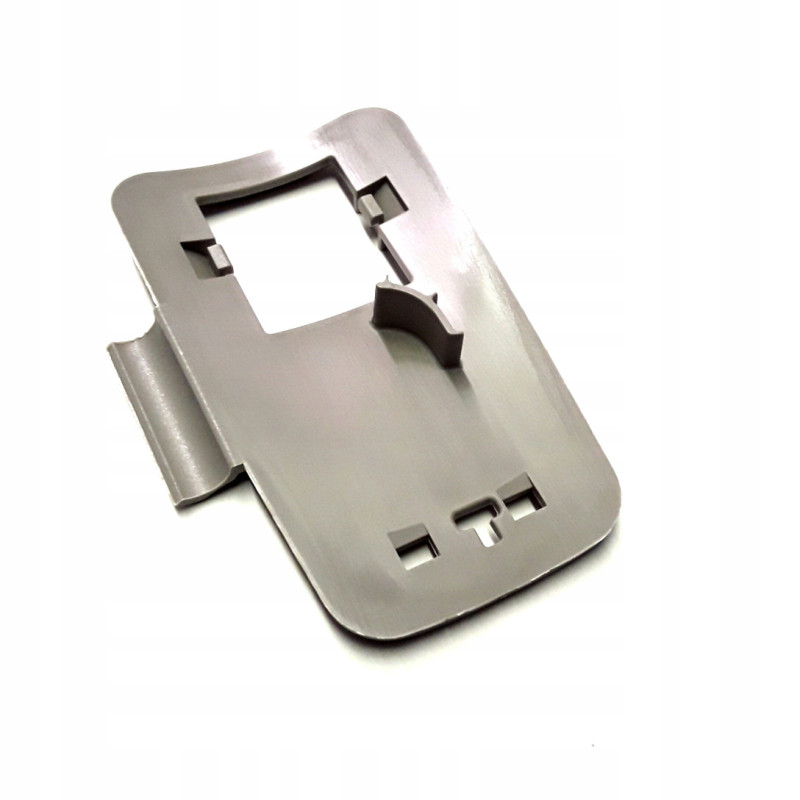 VOLVO XC90 prawa podkladka...