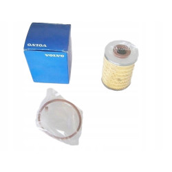 VOLVO S40 V40 oryginal filtr oleju wklad 1,9D OE 30652292