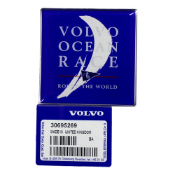 VOLVO S60 V70 XC70 XC90 emblemat OCEAN RACE orygin 30695269