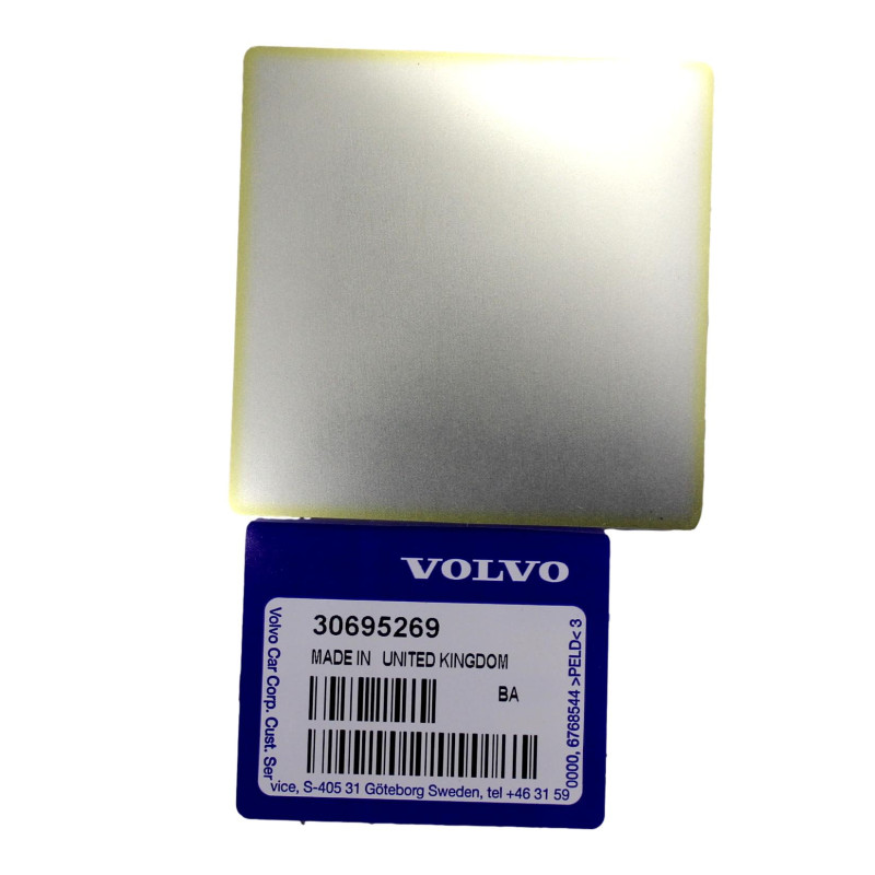 VOLVO S60 V70 XC70 XC90 emblemat OCEAN RACE orygin 30695269