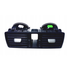 VOLVO XC90 srodkowa kratka nawiewu z deski rozdzie 39980449