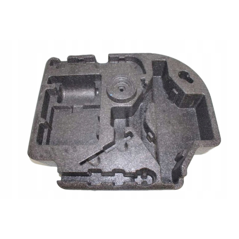 VOLVO XC60 wklad bagaznika...