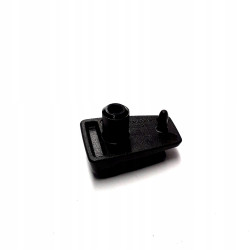 VOLVO V50 S60 uchwyt siatki bagazowej deski rozdz 9476835