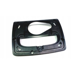 VOLVO XC90 mocowanie panelu wyswietlacza nawigacji 30766428