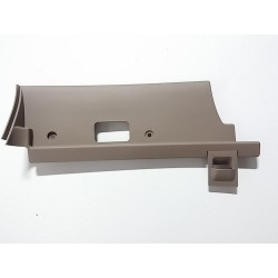 VOLVO XC90 lewa oslona spod deski rozdzielczej OE 39878156