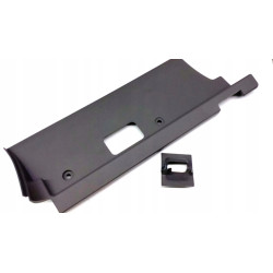 VOLVO XC90 lewa oslona spod deski rozdzielczej OE 39878155