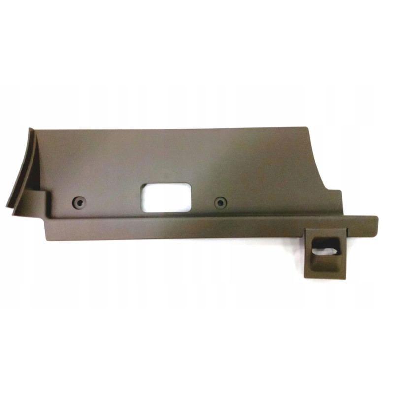 VOLVO XC90 lewa oslona spod...