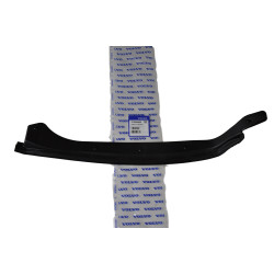 VOLVO V40 V40CC pionowa uszczelka drzwi lewy przod 31298958