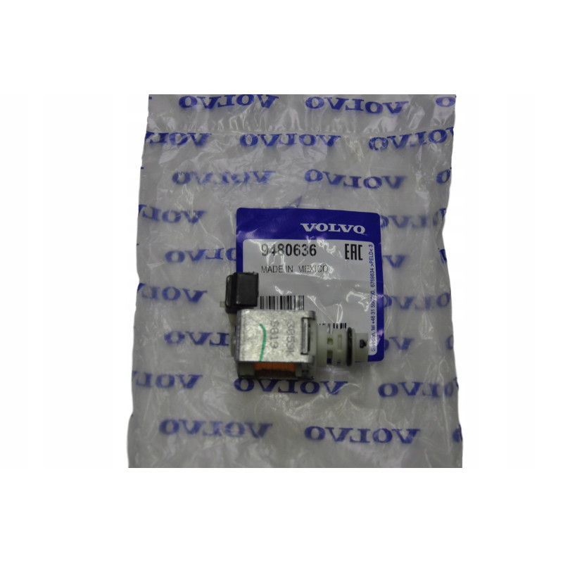 VOLVO S80 XC90 solenoid skrzyni automat S1 S2 OE 9480636