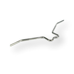 VOLVO C30 S50 V50 sprezyna klapki wlew paliwa